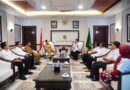 Wali Kota Medan Ajak Peserta JWB Jelajahi Kuliner dan Mampir ke Gallery Mustika Deli