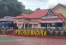 Anak Guru Pelaku Pelecehan Anak Di Siabu di ‘Dibebaskan’ Polres Madina Tengah Malam Anak Guru Pelaku Pelecehan Anak Di Siabu di ‘Dibebaskan’ Polres Madina Tengah Malam