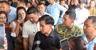 Gubernur Bobby Minta Publik Hentikan Komentar Negatif terhadap Korban MBG Karo Gubernur Bobby Minta Publik Hentikan Komentar Negatif terhadap Korban MBG Karo
