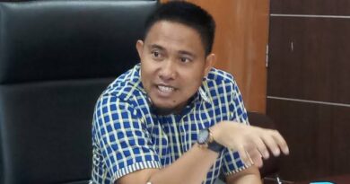 Bahrumsyah Pimpin Pansus Ranperda Pajak Daerah dan Retribusi, Penarikan Pajak dan Retribusi Dilakukan Secara Online Bahrumsyah Pimpin Pansus Ranperda Pajak Daerah dan Retribusi, Penarikan Pajak dan Retribusi Dilakukan Secara Online