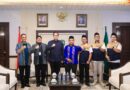 Rico Waas Dorong ICMI Muda Jadi Organisasi Produktif dan Transformatif Rico Waas Dorong ICMI Muda Jadi Organisasi Produktif dan Transformatif