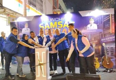 Genjot Pendapatan Asli Daerah, Pemprov Sumut Hadirkan Samsat Berkah Malam di Akhir Pekan