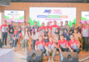 JNE Medan Gelar JLC Member Gathering 2026,Perkuat Kolaborasi dan Pertumbuhan Bisnis Bersama Pelanggan JNE Medan Gelar JLC Member Gathering 2026,Perkuat Kolaborasi dan Pertumbuhan Bisnis Bersama Pelanggan