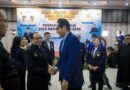 Lantik LP3KD, Rico Waas Dorong Pesparani Jadi Agenda Seni dan Budaya Rutin Kota Medan