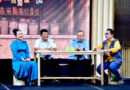 Pemprovsu-KONI Perkuat Kolaborasi Sukseskan Porprovsu XII 2026