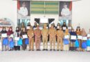 Sekda Langkat Dorong ASN Adaptif Hadapi Transformasi Digital