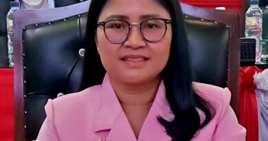 Program Pembangunan KNMP Disambut Baik Program Pembangunan KNMP Disambut Baik
