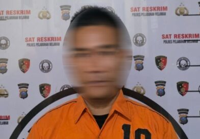 Beraksi Di Marelan, Sat Reskrim Polres Pelabuhan Belawan Tangkap 2 Pelaku Curanmor