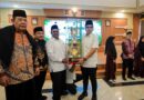 Piala Bergilir MTQ Sumut kembali ke Medan, Rico Waas Apresiasi Kafilah Dan Serahkan Bonus Piala Bergilir MTQ Sumut kembali ke Medan, Rico Waas Apresiasi Kafilah Dan Serahkan Bonus