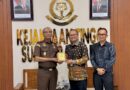 Pertamina Patra Niaga Regional Sumbagut Perkuat Koordinasi dengan Kejati Sumut, Upaya Dorong Sinergi Berkelanjutan Pertamina Patra Niaga Regional Sumbagut Perkuat Koordinasi dengan Kejati Sumut, Upaya Dorong Sinergi Berkelanjutan
