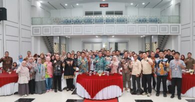 Menaker: Transisi Hijau Buka Peluang Baru bagi Tenaga Kerja Menaker: Transisi Hijau Buka Peluang Baru bagi Tenaga Kerja
