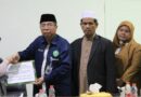 PB Al Jam’iyatul Washliyah dan Universitas Alwashliyah Medan Serahkan Saham kepada Bank BPRS Alwashliyah PB Al Jam’iyatul Washliyah dan Universitas Alwashliyah Medan Serahkan Saham kepada Bank BPRS Alwashliyah