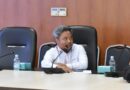 Bendungan Lau Simeme Mulai Diisi, Syaiful Ramadhan Dorong Pemko Medan Segera Siapkan Program Pengendalian Banjir Bendungan Lau Simeme Mulai Diisi, Syaiful Ramadhan Dorong Pemko Medan Segera Siapkan Program Pengendalian Banjir