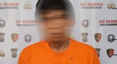 1 Lagi Pelaku Pencurian Bentor Diamankan Sat Reskrim Polres Pelabuhan Belawan, Terlibat Juga Curi Baterai Truk