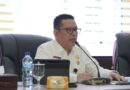 Bukan Pemko Medan, Penentuan Peringkat DTSEN Warga Mutlak Kewenangan BPS Bukan Pemko Medan, Penentuan Peringkat DTSEN Warga Mutlak Kewenangan BPS