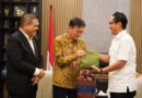 Gagas Kerja Sama Strategis, Wali Kota Medan Tawarkan Kopi Sumatra hingga Kolaborasi Bidang Medis ke Korsel