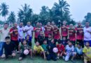 Road Show Sepakbola Persahabatan, Sergai FC Raih Kemenangan di Dua Laga Road Show Sepakbola Persahabatan, Sergai FC Raih Kemenangan di Dua Laga