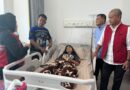 Sutarto Desak Pemerintah Prioritaskan Penanganan Febiola Purba Siswa Korban Keracunan MBG