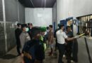 Polres Tanjungbalai Bersama Tim Gabungan Gelar Razia di Lapas Kelas II B Tanjungbalai