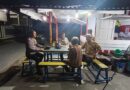 Polsek Sei Tualang Raso Aktifkan Ronda Malam, pastikan Sitkamtibmas Aman dan Kondusif Polsek Sei Tualang Raso Aktifkan Ronda Malam, pastikan Sitkamtibmas Aman dan Kondusif