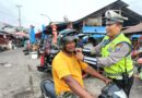 Satlantas Polres Tanjungbalai Sapa Pengendara Pagi Hari, Edukasi Tertib Lalu Lintas lewat Program “Polantas Karib” Satlantas Polres Tanjungbalai Sapa Pengendara Pagi Hari, Edukasi Tertib Lalu Lintas lewat Program “Polantas Karib”