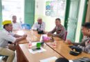 Sat Binmas Polres Tanjung Balai Gandeng BAZNAS Jaga Kamtibmas dan Kawal Penyaluran Zakat Tepat Sasaran