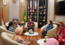 Wali Kota Medan: Pembinaan UMKM Jangan Sekadar Pelatihan, Harus Menghasilkan Income Wali Kota Medan: Pembinaan UMKM Jangan Sekadar Pelatihan, Harus Menghasilkan Income
