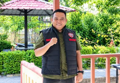 WMHPSB Sambut Kapolres Sergai yang Baru, Tekankan Komunikasi dan Koordinasi