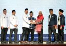 Pelantikan MPW ICMI Muda Sumut, Wagub Surya Dorong Pengurus Hadirkan Karya Nyata