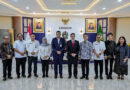 Bobby Nasution Tawarkan Potensi Investasi Sumut kepada Jepang, dari SDM hingga Hasil Laut Bobby Nasution Tawarkan Potensi Investasi Sumut kepada Jepang, dari SDM hingga Hasil Laut