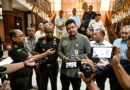 Perkuat Kolaborasi Pemprov Sumut–Kejati, Bobby Nasution Bahas Pembangunan 2027 Perkuat Kolaborasi Pemprov Sumut–Kejati, Bobby Nasution Bahas Pembangunan 2027