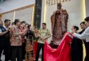 Gubernur Sumut Bobby Nasution Resmikan Sekolah Guang Ming