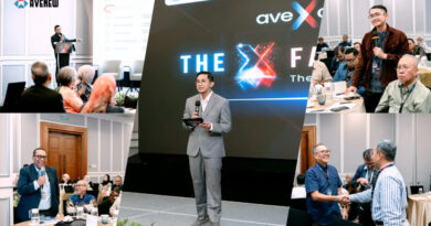 Avenew Sukses Gelar AveXchange 2026, Luncurkan SCOPE dan Indonesia PMO Index 2026 bersama Komunitas PMO Indonesia Avenew Sukses Gelar AveXchange 2026, Luncurkan SCOPE dan Indonesia PMO Index 2026 bersama Komunitas PMO Indonesia