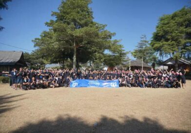 BRI BO Otista Gelar BRILiaN Culture Festival di Bandung, Perkuat Implementasi Budaya Kerja