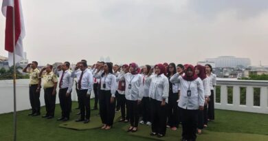 BRI BO Sunter Peringati Hari Kesaktian Pancasila dengan Khidmat dan Penuh Semangat Kebangsaan BRI BO Sunter Peringati Hari Kesaktian Pancasila dengan Khidmat dan Penuh Semangat Kebangsaan
