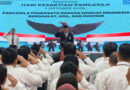 BRI Region 6 Gelar Upacara Kesaktian Pancasila, Perkuat Semangat Kebangsaan Insan BRI BRI Region 6 Gelar Upacara Kesaktian Pancasila, Perkuat Semangat Kebangsaan Insan BRI