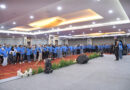 BRILiaN Culture Festival BO Kramat Jati, Eratkan Kebersamaan dan Hidupkan Budaya Kerja BRILiaN Culture Festival BO Kramat Jati, Eratkan Kebersamaan dan Hidupkan Budaya Kerja