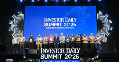 Excellence in Strategic Mining Investment, Bukti Investasi Mineral Perkuat Industrialisasi Nasional Excellence in Strategic Mining Investment, Bukti Investasi Mineral Perkuat Industrialisasi Nasional