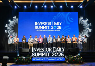 Excellence in Strategic Mining Investment, Bukti Investasi Mineral Perkuat Industrialisasi Nasional