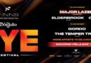 FINNS Beach Club Buka Early Bird Sale Diskon 50%, Perayaan Tahun Baru Ikonik di Bali Kini Hadir sebagai Festival Dua Hari FINNS Beach Club Buka Early Bird Sale Diskon 50%, Perayaan Tahun Baru Ikonik di Bali Kini Hadir sebagai Festival Dua Hari