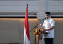 Pengajian Rutin ASN, Bobby Nasution Tekankan Integritas Spiritual dan Adaptasi Digital Pengajian Rutin ASN, Bobby Nasution Tekankan Integritas Spiritual dan Adaptasi Digital