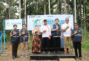 HUT ke-70 SUCOFINDO: Dukung Akses Air Bersih untuk Negeri melalui Sumur Bor di Kalimantan Barat HUT ke-70 SUCOFINDO: Dukung Akses Air Bersih untuk Negeri melalui Sumur Bor di Kalimantan Barat