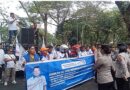 FSPMI Desak DPRDSU Mendukung Pengesahan RUU Perlindungan Ketenagakerjaan FSPMI Desak DPRDSU Mendukung Pengesahan RUU Perlindungan Ketenagakerjaan