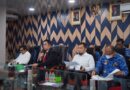 Realisasi Rehabilitasi Pascabencana Medan Terus Meningkat Realisasi Rehabilitasi Pascabencana Medan Terus Meningkat