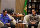 Terima Audiensi Buddhis Tamil Nusantara, Rico Waas: Keberagaman Kunci Kekuatan Kota Medan Terima Audiensi Buddhis Tamil Nusantara, Rico Waas: Keberagaman Kunci Kekuatan Kota Medan