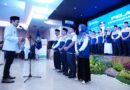 Wali Kota Medan Minta Pengurus ICMI Muda Beri Dampak Nyata Bagi Masyarakat
