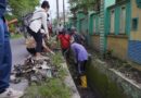 Sapa Warga di Beringin, Rico Waas Siapkan Solusi Banjir hingga 10.000 CCTV Sapa Warga di Beringin, Rico Waas Siapkan Solusi Banjir hingga 10.000 CCTV