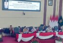 Fraksi Gerindra DPRD Medan Ingatkan Penggunaan APBD Harus Tepat Sasaran dan Mampu Menjawab Persoalan Nyata di Kota Medan Fraksi Gerindra DPRD Medan Ingatkan Penggunaan APBD Harus Tepat Sasaran dan Mampu Menjawab Persoalan Nyata di Kota Medan