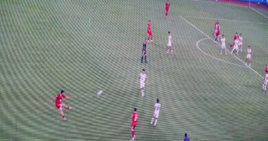 Indonesia Juara FIFA ASEAN Cup 2026, Gemuruh Nobar Bareng Wali Kota Medan Pecah di Gedung TP PKK Indonesia Juara FIFA ASEAN Cup 2026, Gemuruh Nobar Bareng Wali Kota Medan Pecah di Gedung TP PKK