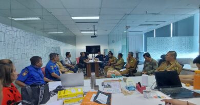 Komisi 4 DPRD Medan Minta Pemko Medan Beri Sanksi Tegas Manajemen GMP di Jl Putri Hijau Komisi 4 DPRD Medan Minta Pemko Medan Beri Sanksi Tegas Manajemen GMP di Jl Putri Hijau